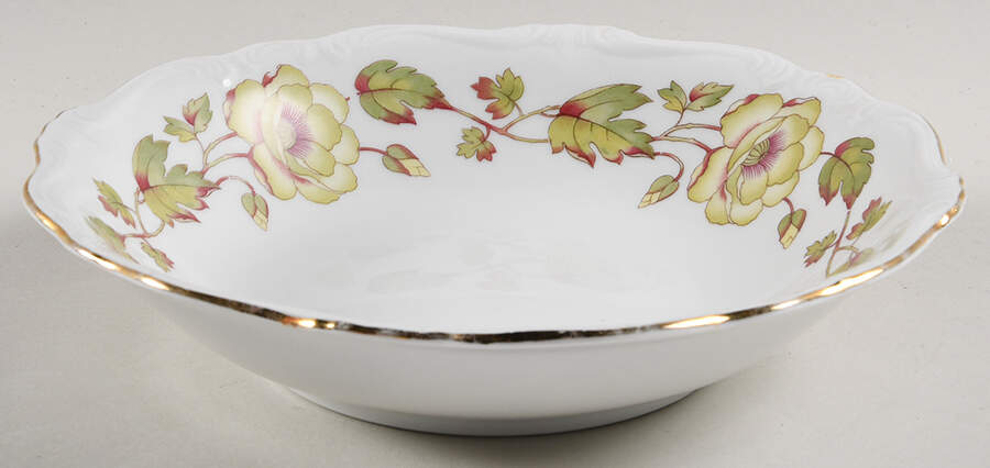 JOH450 Coupe Soup Bowl by Johann Haviland-1