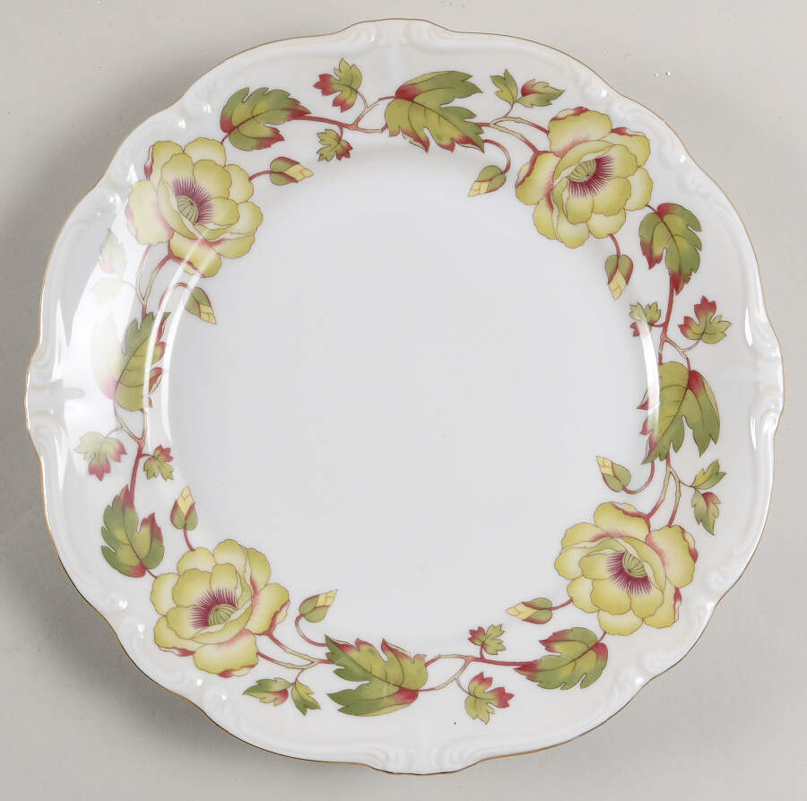 JOH450 Dinner Plate by Johann Haviland-1