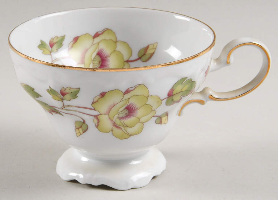 JOH450 Footed Cup by Johann Haviland-1
