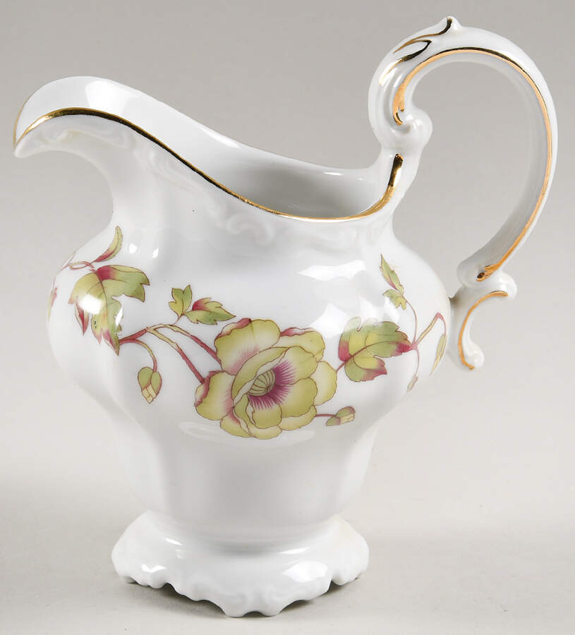 JOH450 Creamer by Johann Haviland-1