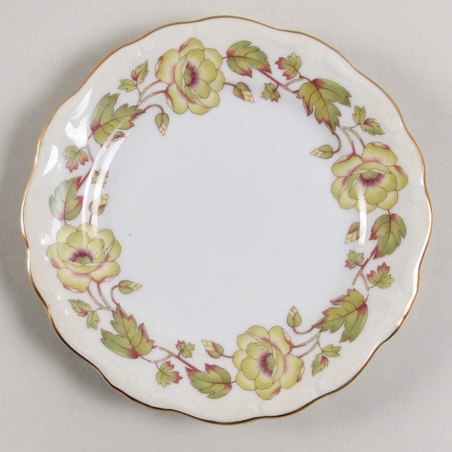 JOH450 Bread & Butter Plate by Johann Haviland-1