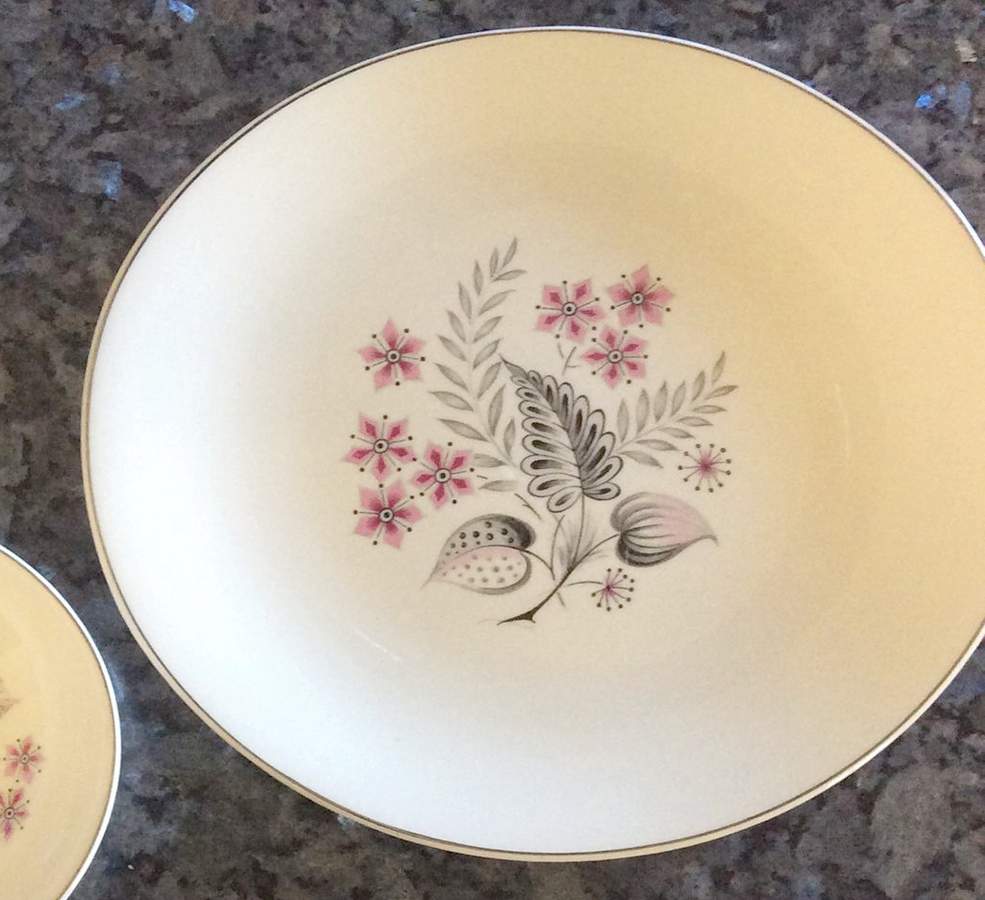 JB1294 Dinner Plate by Johnson Brothers-1