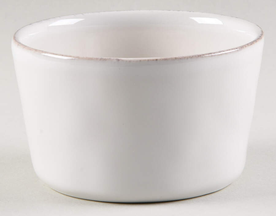 Puro Whitewash Ramekin by Juliska Ceramics-1