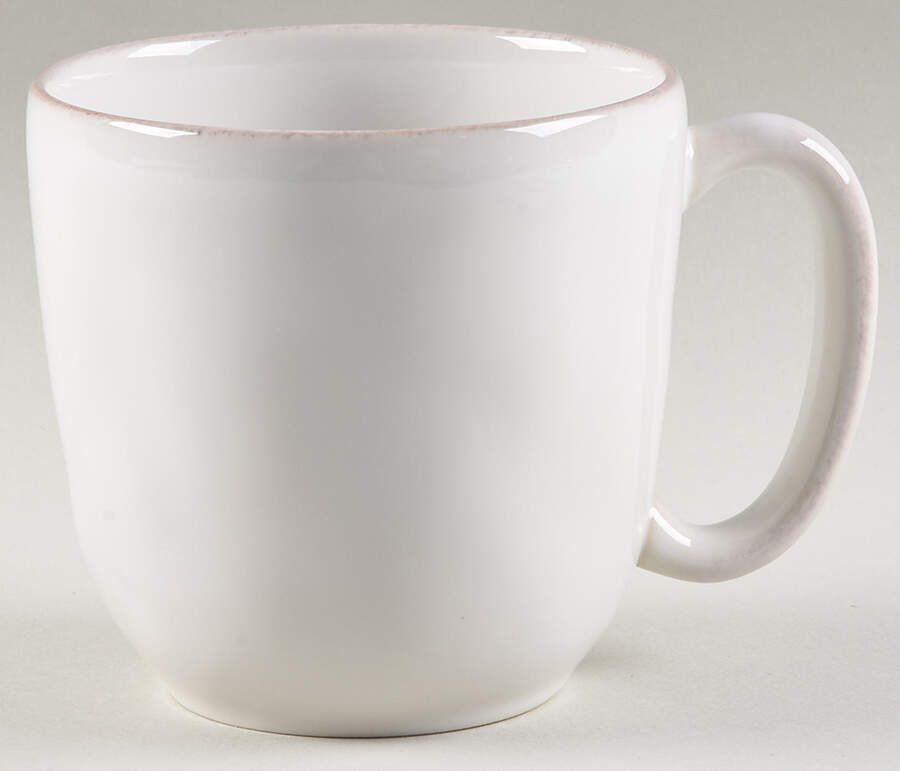 Puro Whitewash Mug by Juliska Ceramics-1