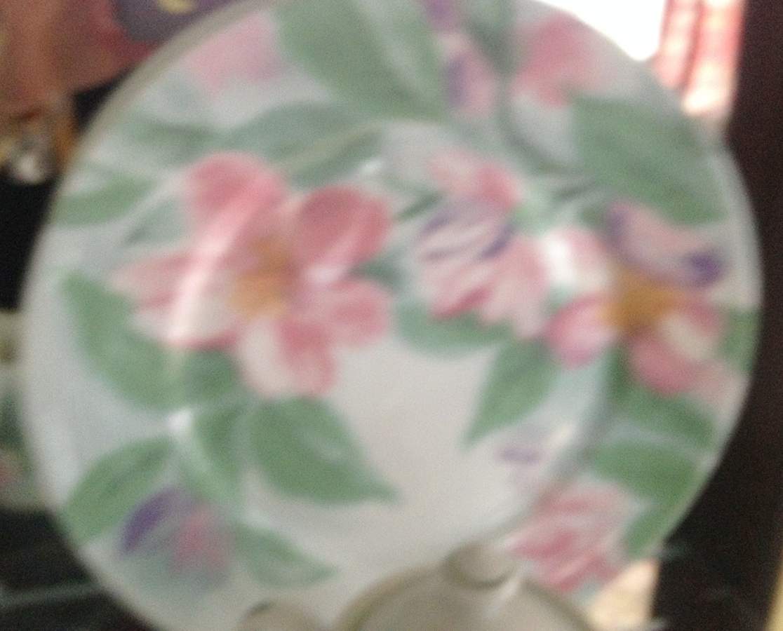 Reverie Dinner Plate by Jammet Seignolles-1