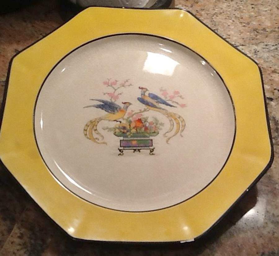 JB1295 Dinner Plate by Johnson Brothers-1