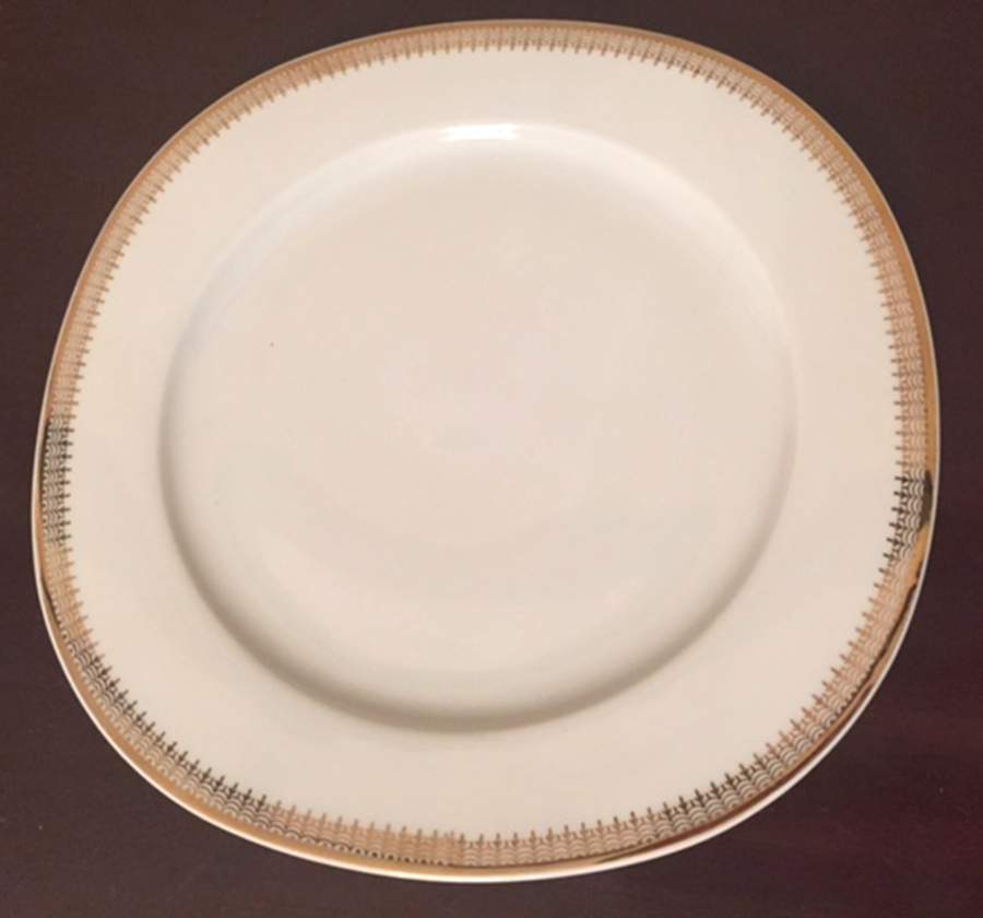 JOE94 Dinner Plate by Johann Seltmann-1