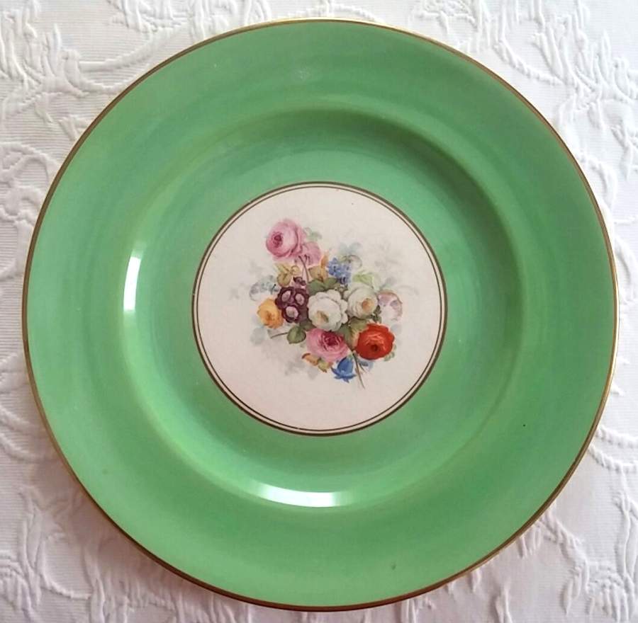 JB1297 Dinner Plate by Johnson Brothers-1