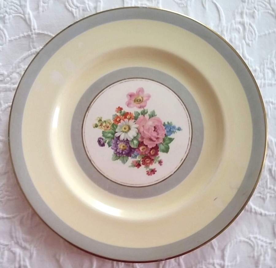 JB1299 Dinner Plate by Johnson Brothers-1