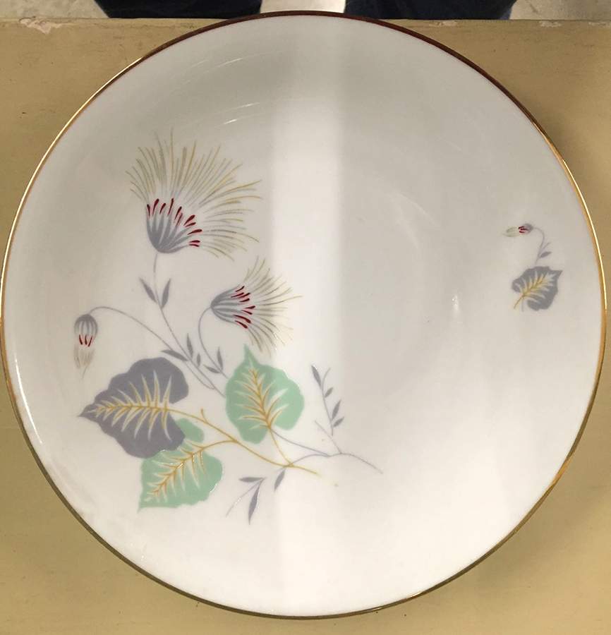 JOE95 Dinner Plate by Johann Seltmann-1