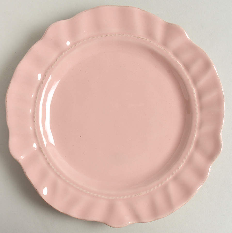 Madeleine Salad Plate by Juliska Ceramics-1