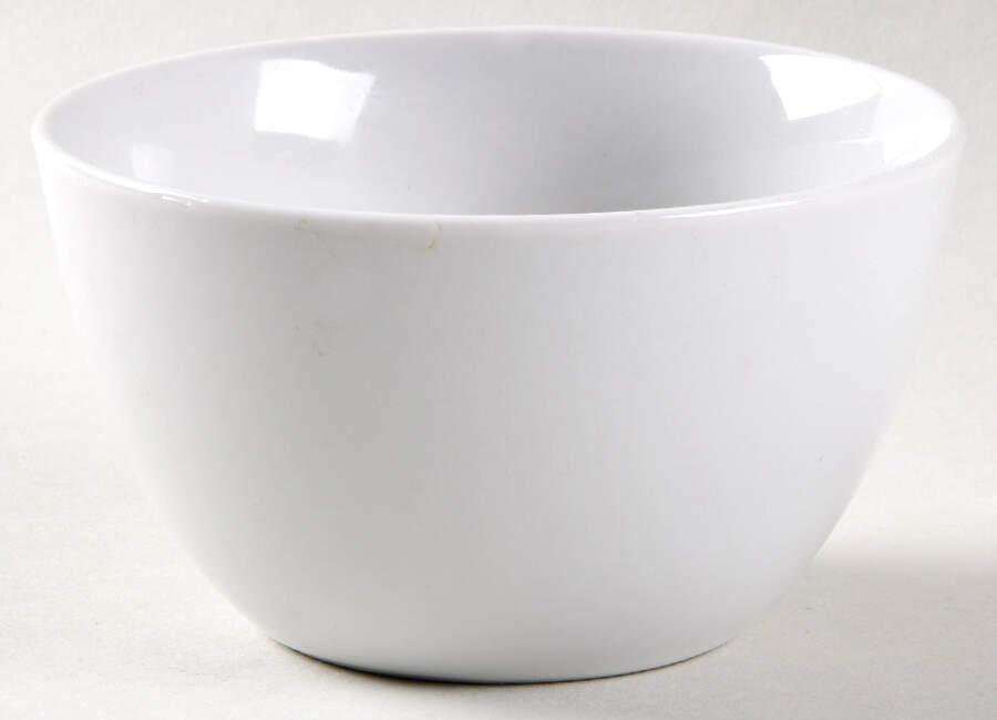 JCP31 Fruit/Dessert (Sauce) Bowl by JCPenney-1