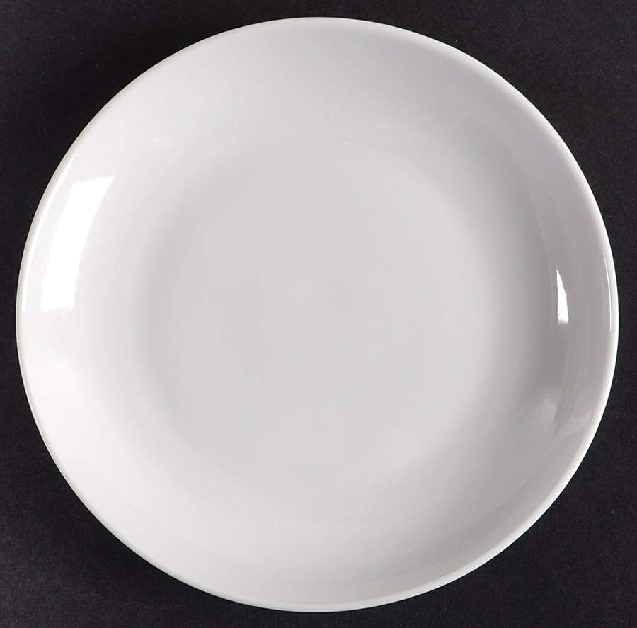 JCP31 Bread & Butter Plate by JCPenney-1