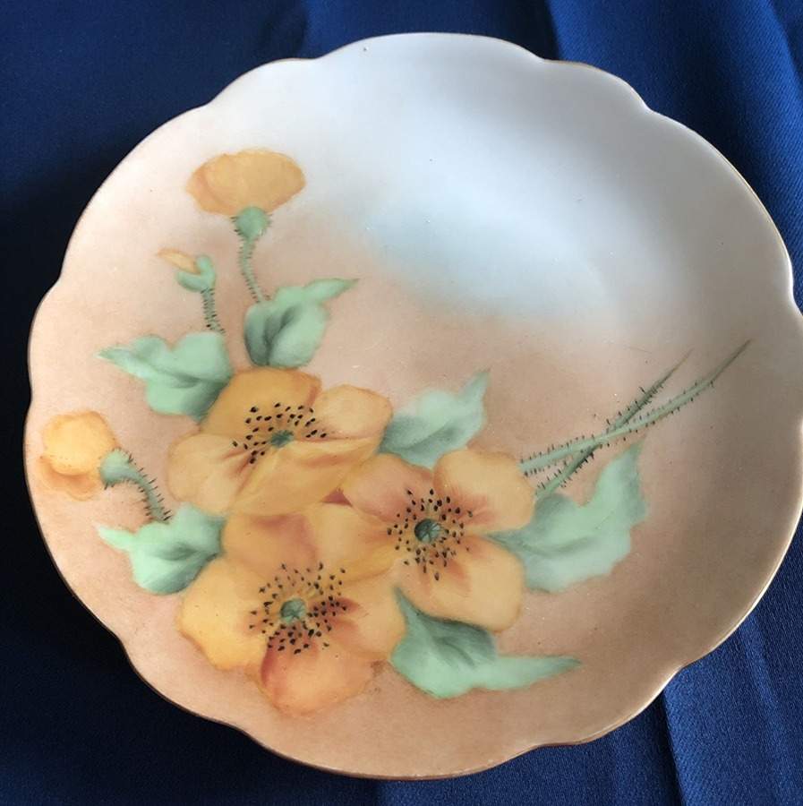 Findlay Dinner Plate by Jaeger-1