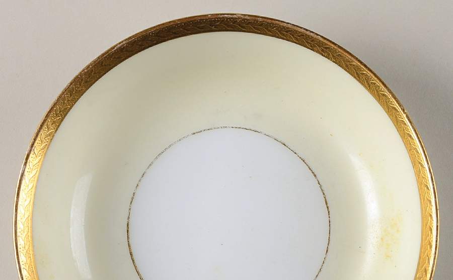 JAP1371 Fruit/Dessert (Sauce) Bowl by Japan-1