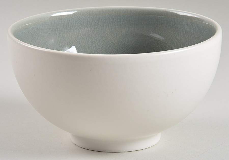 Tourron Grey (Ecorce) Coupe Cereal Bowl by Jars-France-1