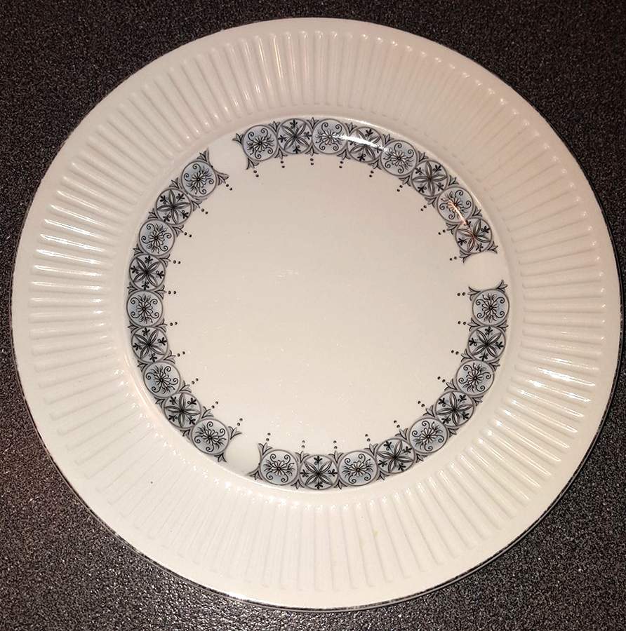 JB1311 Dinner Plate by Johnson Brothers-1