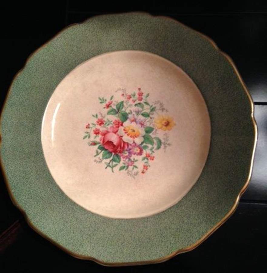JB1312 Dinner Plate by Johnson Brothers-1
