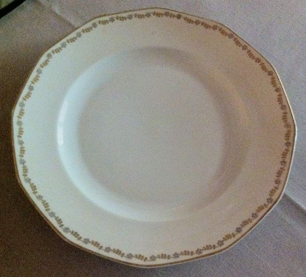JOH455 Dinner Plate by Johann Haviland-1
