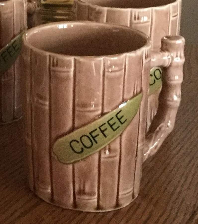 ENE35 Mug by Enesco-1