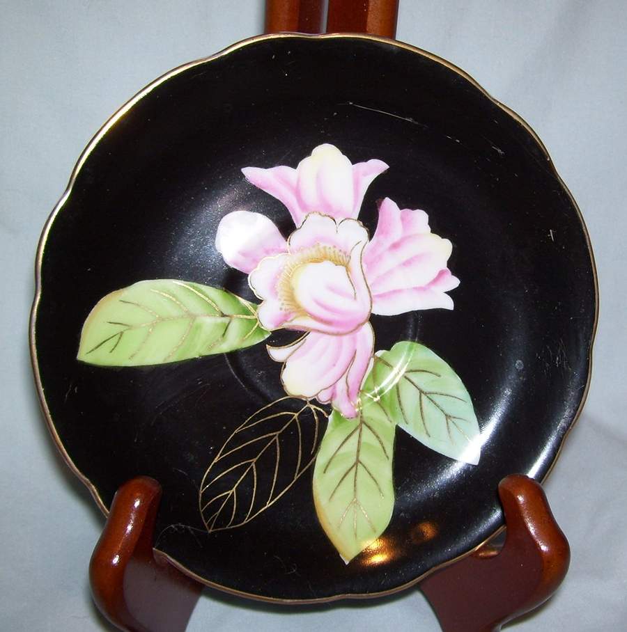 JAP1380 Saucer by Japan-1