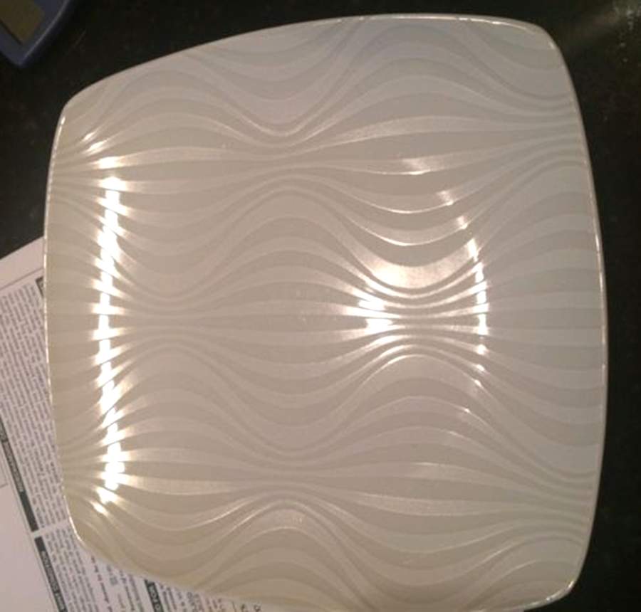 Lantern Square Dinner Plate by Jonathan Adler-1