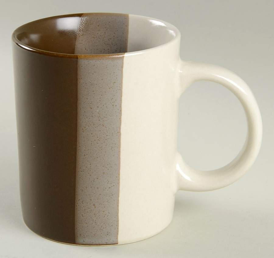 Shadow Stripe Mug by Joseph Abboud-1