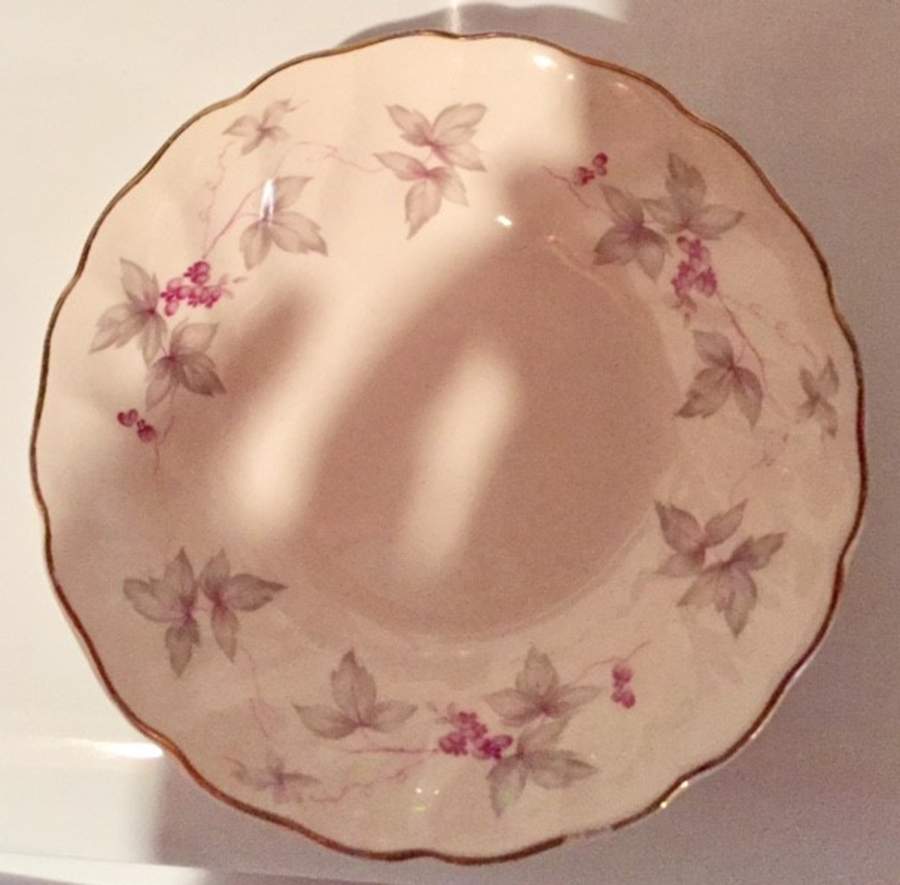 JB1318 Dinner Plate by Johnson Brothers-1