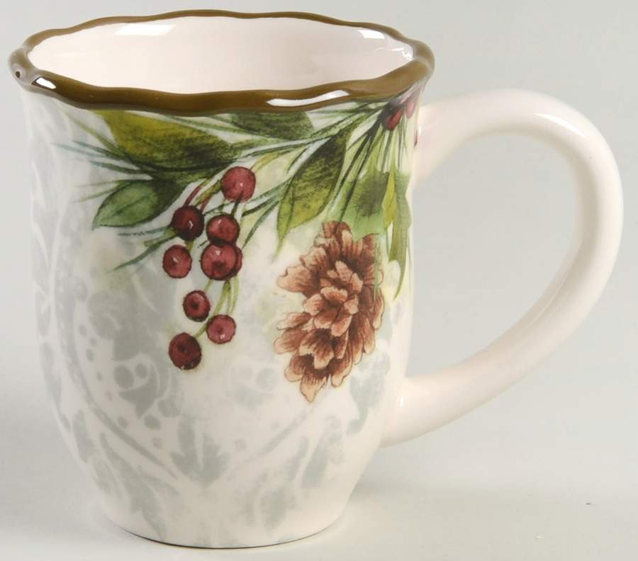 Pineberry Mug by JCPenney-1