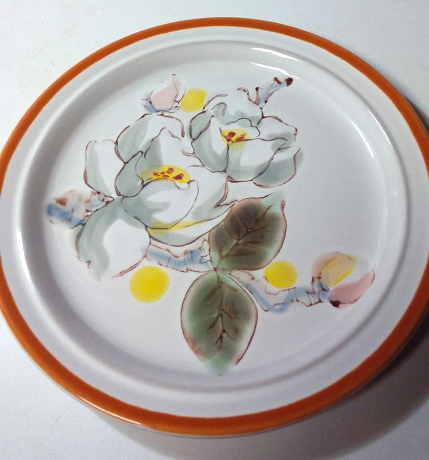 Chesapeake Dinner Plate by Jepcor-1