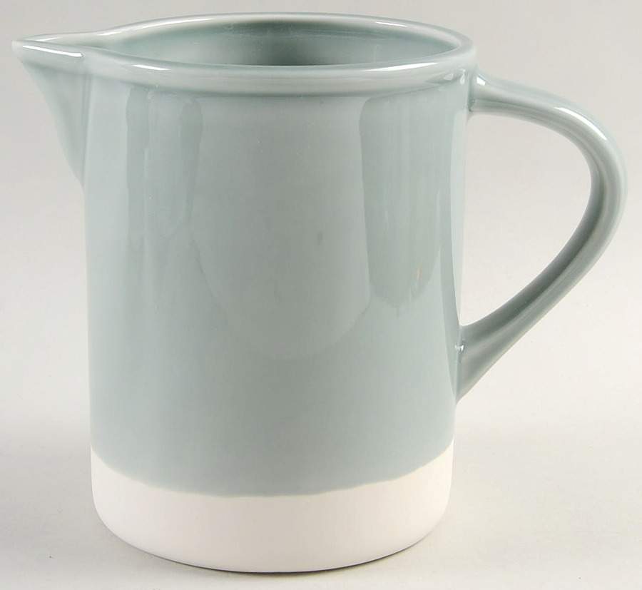 Cantine Grey (Gris Oxyde) 48 Oz Pitcher by Jars-France-1
