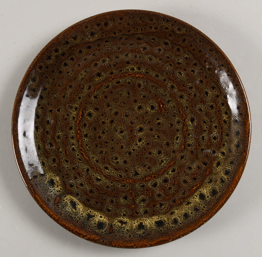 JCY2 Salad Plate by Jaclyn Smith-1