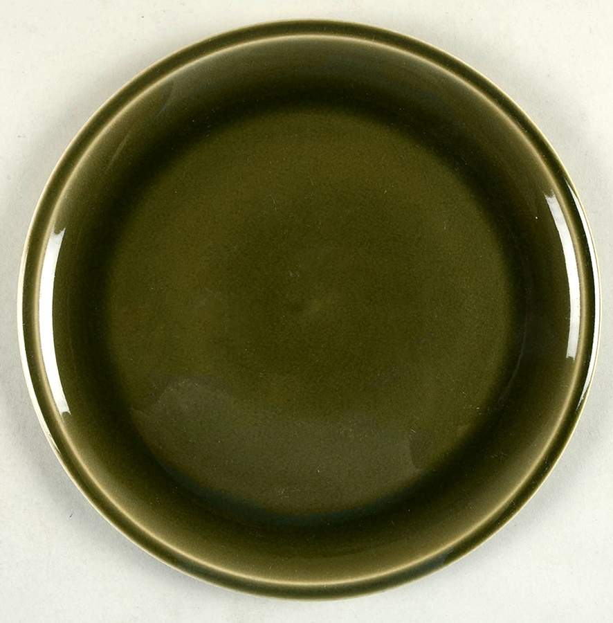 Cantine-Olive Dinner Plate by Jars-France-1