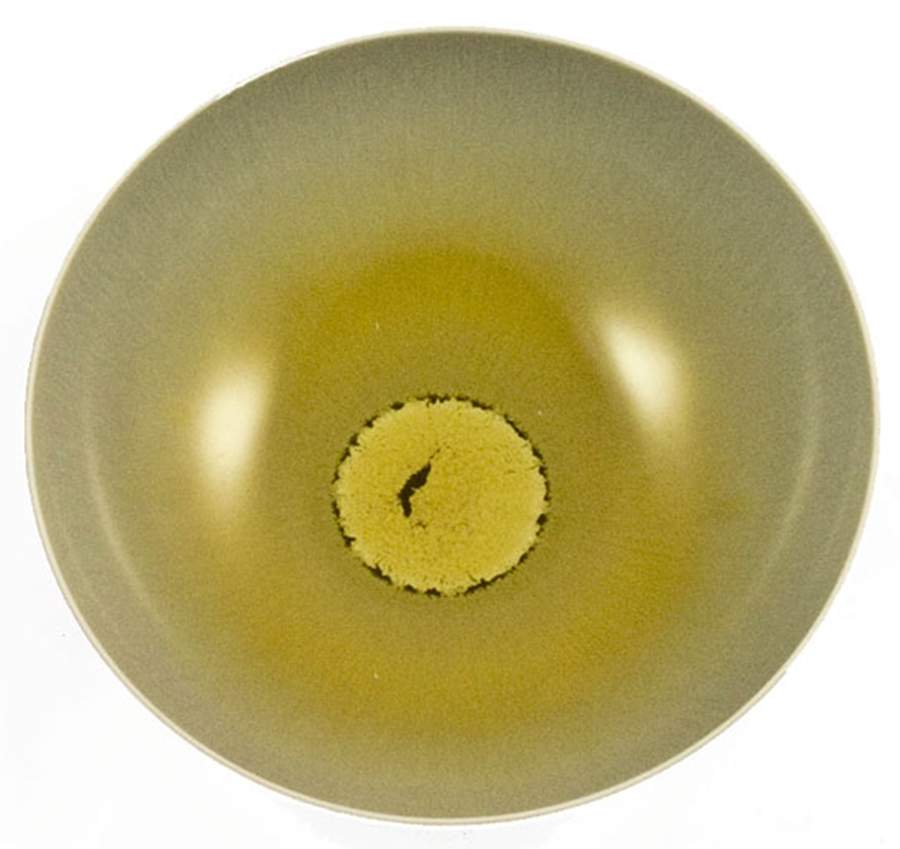Dune Soup/Cereal Bowl by Jaune de Chrome-1