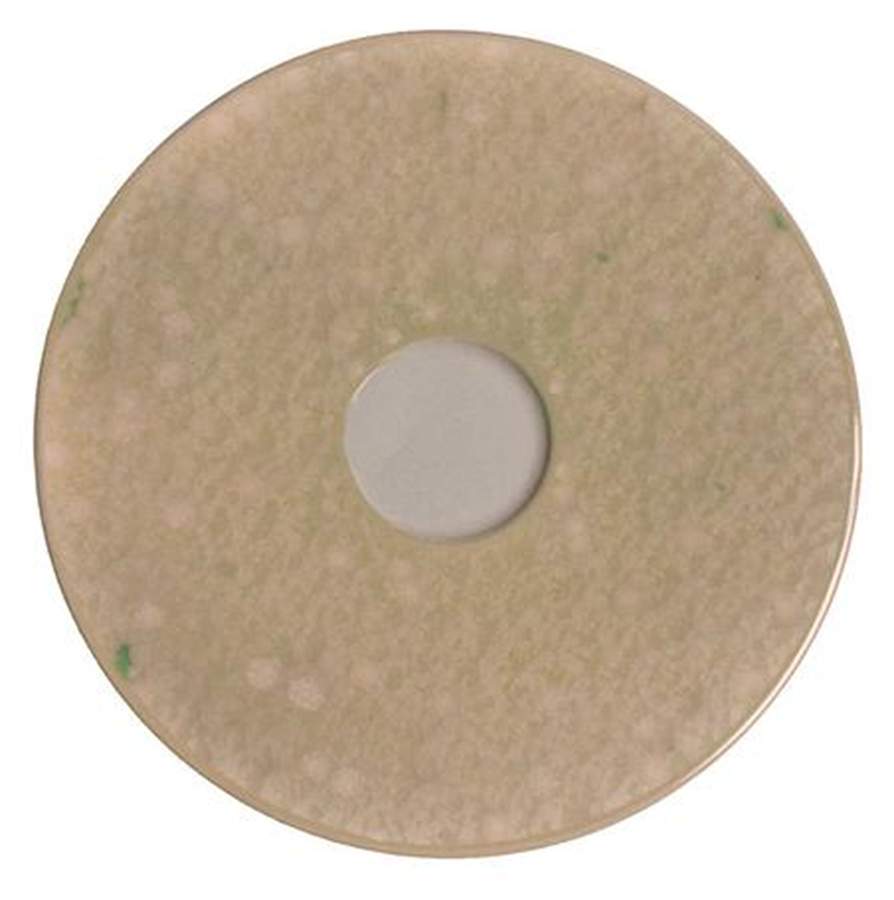 Lichee Presentation Plate by Jaune de Chrome-1