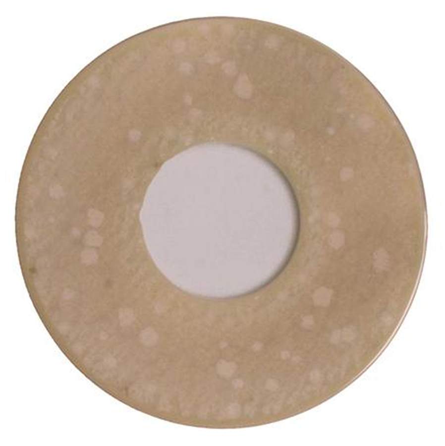 Lichee Presentation Plate by Jaune de Chrome-1