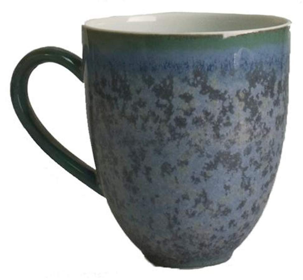 Veronese Mug by Jaune de Chrome-1