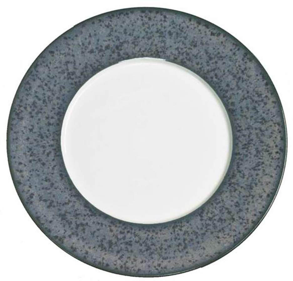 Veronese Dinner Plate by Jaune de Chrome-1
