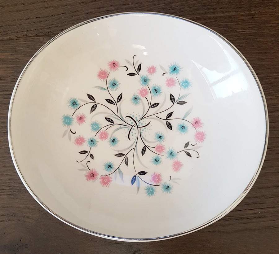 JB1325 Fruit/Dessert (Sauce) Bowl by Johnson Brothers-1