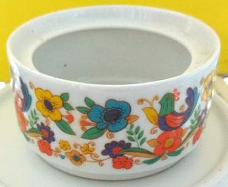 JOE99 Sugar Bowl No Lid by Johann Seltmann-1