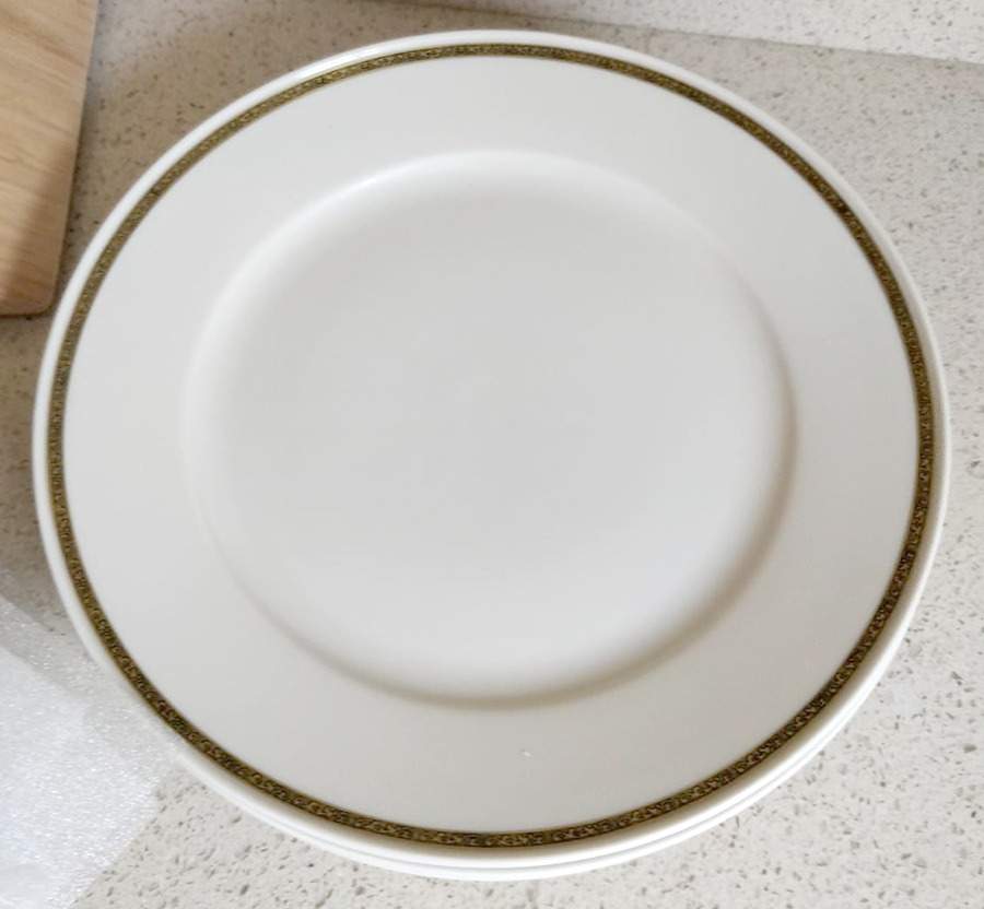 60470 Dinner Plate by Johann Haviland-1