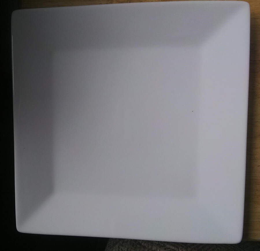 JCP34 Salad Plate by JCPenney-1