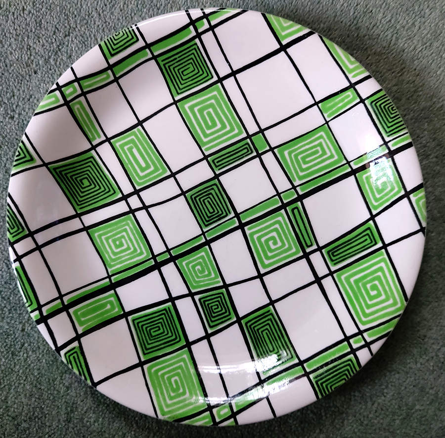 JB1335 Dinner Plate by Johnson Brothers-1
