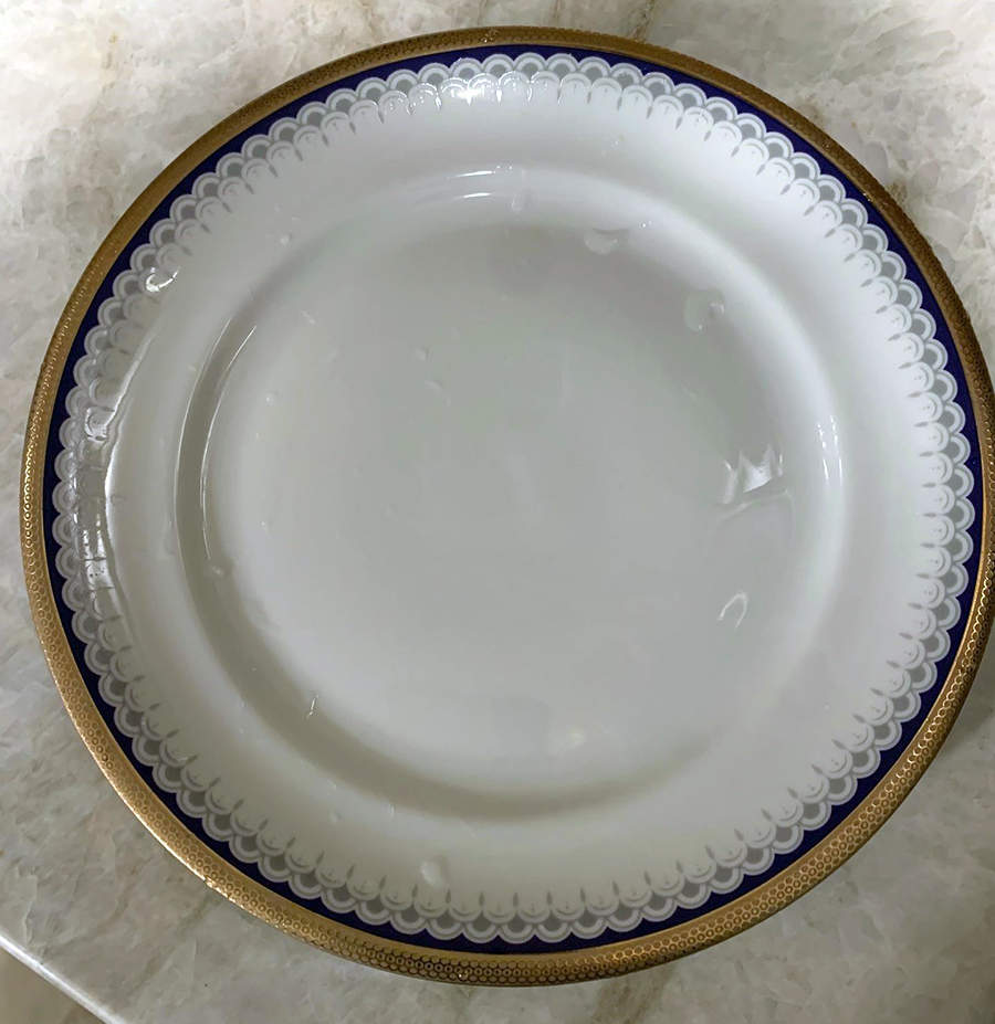 JAE302 Salad Plate by Jaeger-1