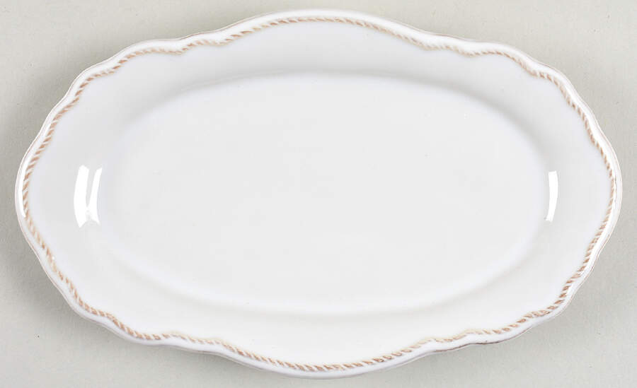 Clever Creatures 1/4 Lb Butter No Lid by Juliska Ceramics-1