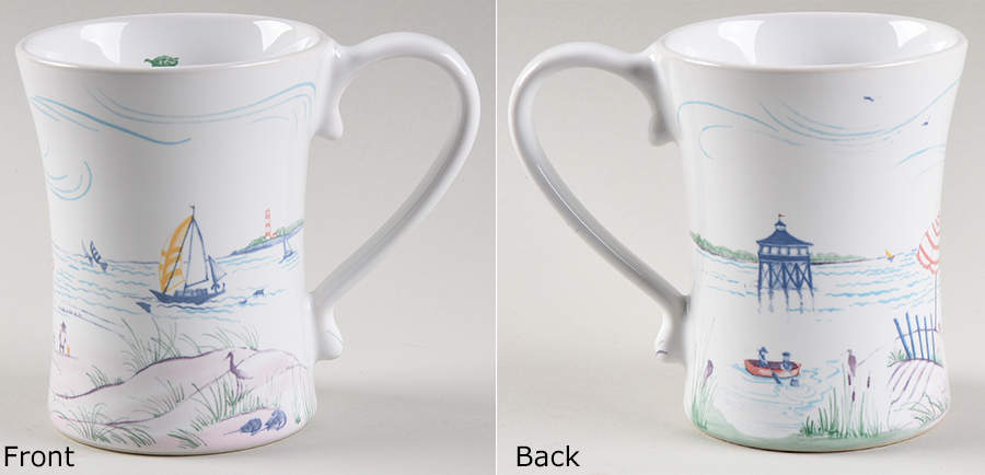 Country Estate Seaside Mug by Juliska Ceramics-1