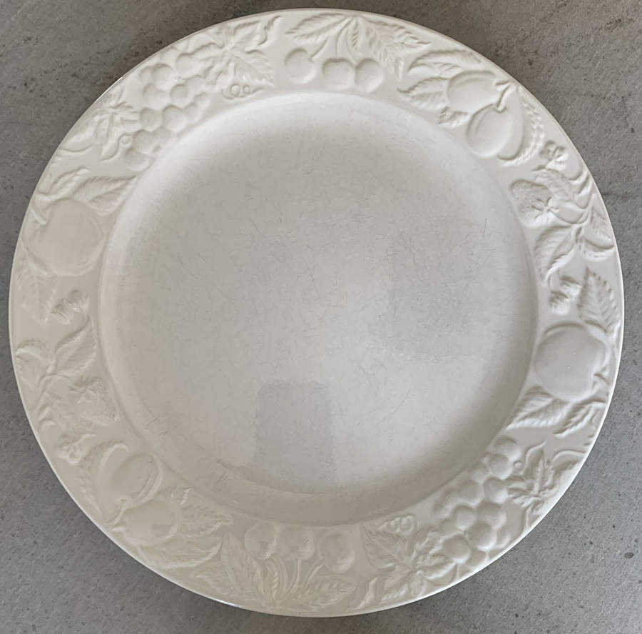 JAP1400 Dinner Plate by Japan-1