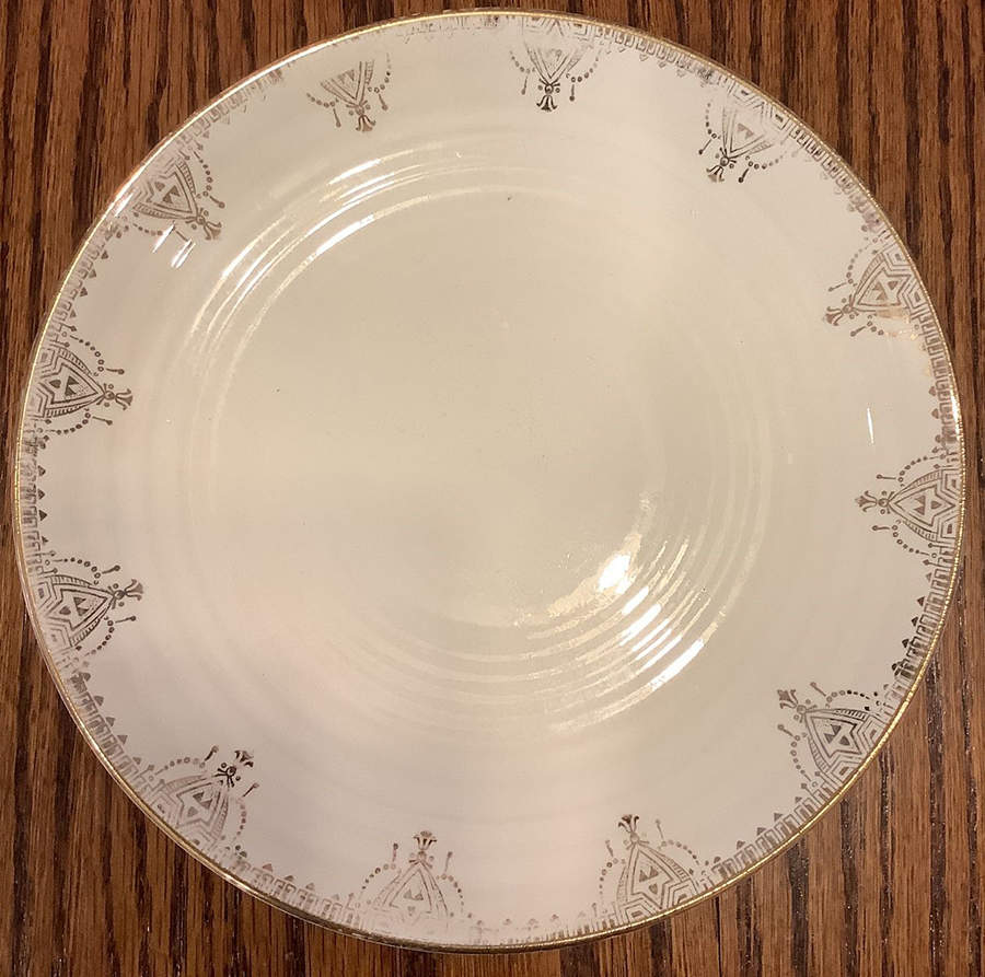 JRI6 Dinner Plate by James River-1