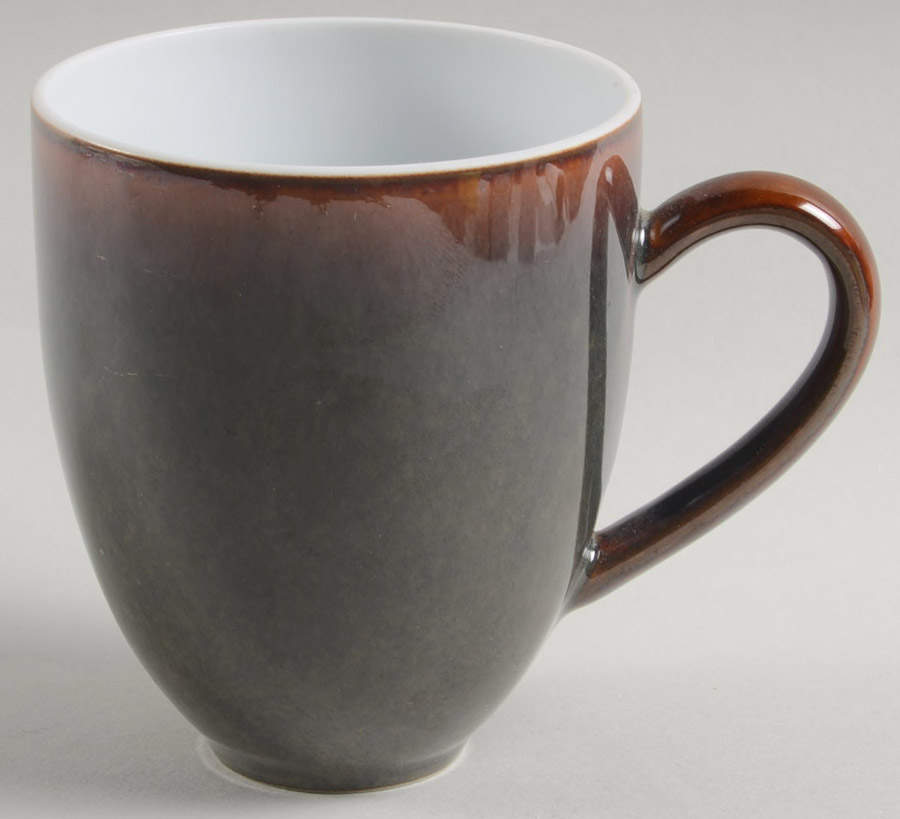 Chun Carmin Mug by Jaune de Chrome-1