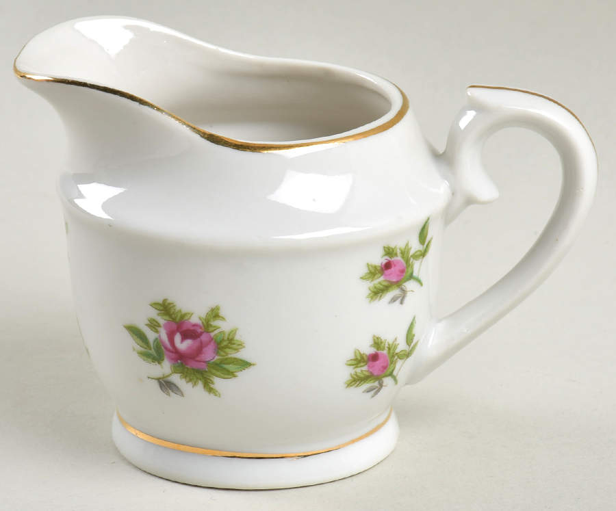 JAP1403 Mini Creamer by Japan-1